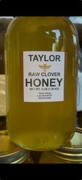Clover Honey