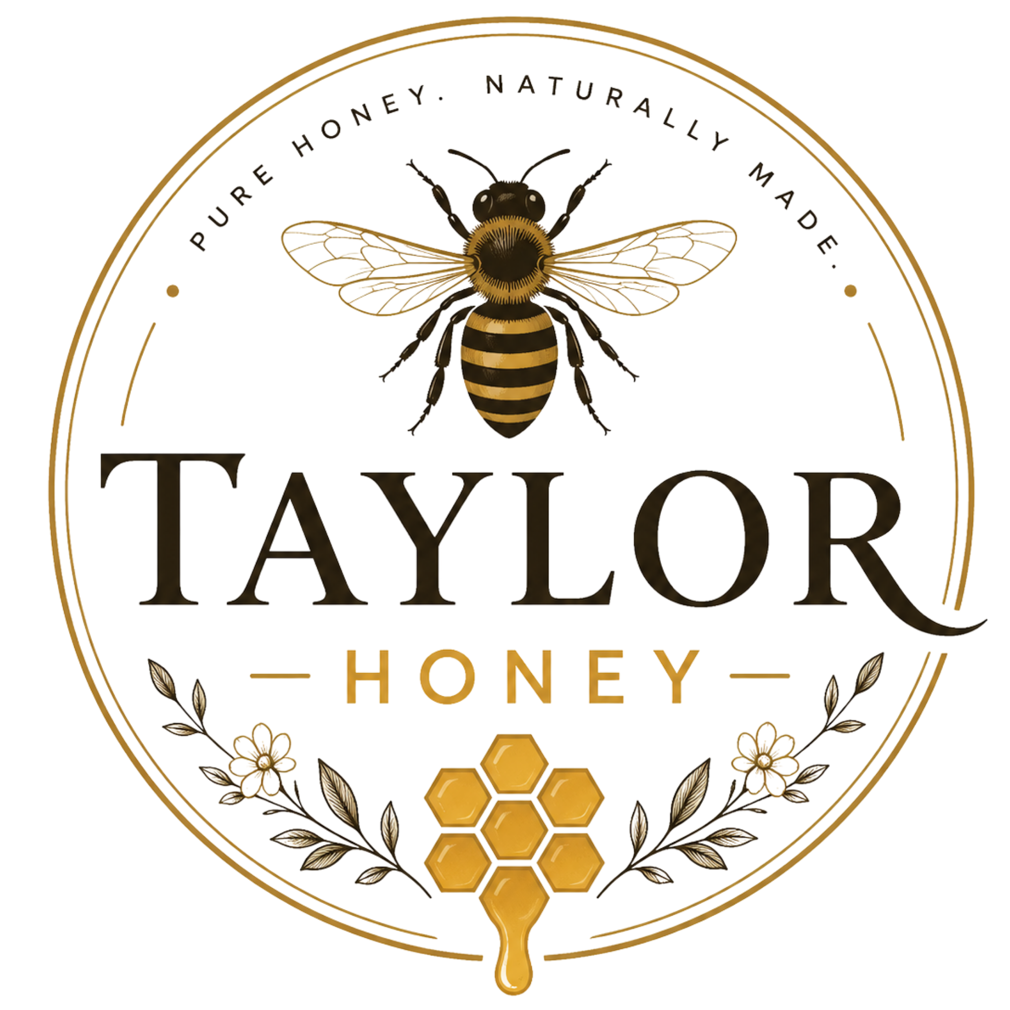 Taylor Honey Co